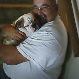 Meet your Posher, Charles